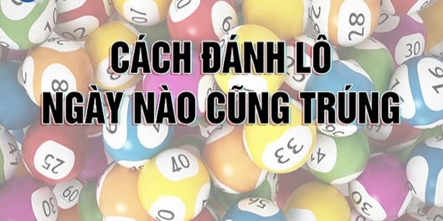 Cách bắt lô rơi hiệu quả - Bắt lô rơi 3 ngày về ngược