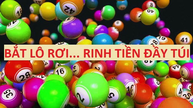 Cách Bắt Lô Rơi Hiệu Quả là gì