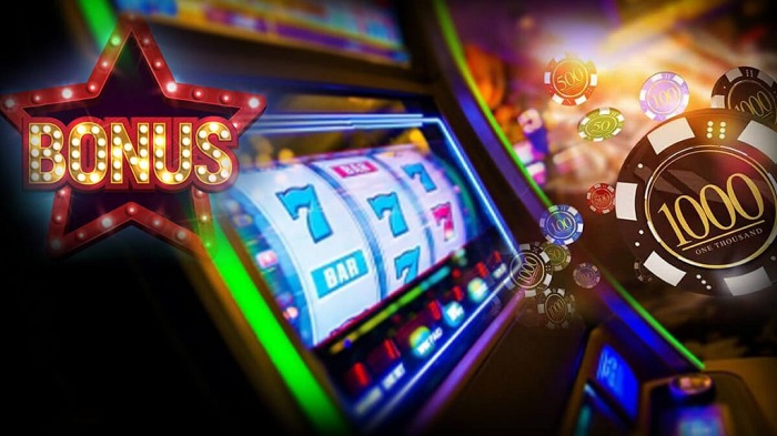 Bí quyết nhận thưởng lớn từ Slot game Kubet
