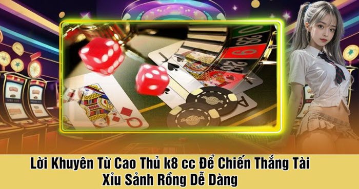 Chọn bàn chơi thông minh