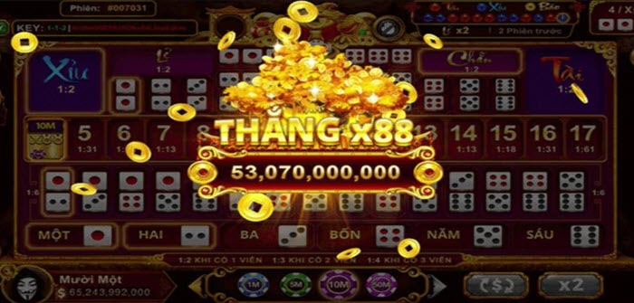 Phân bổ vốn cẩn thận trong game tài xỉu Kubet