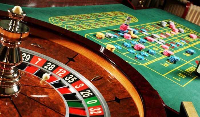 Chiến thuật chơi Roulette Kubet 