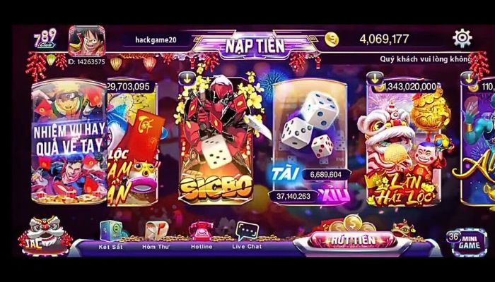 Trải nghiệm cá cược uy tín, đa dạng tại nhà cái kubet88