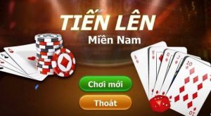 Game Tiến Lên Miền Nam Online Kubet