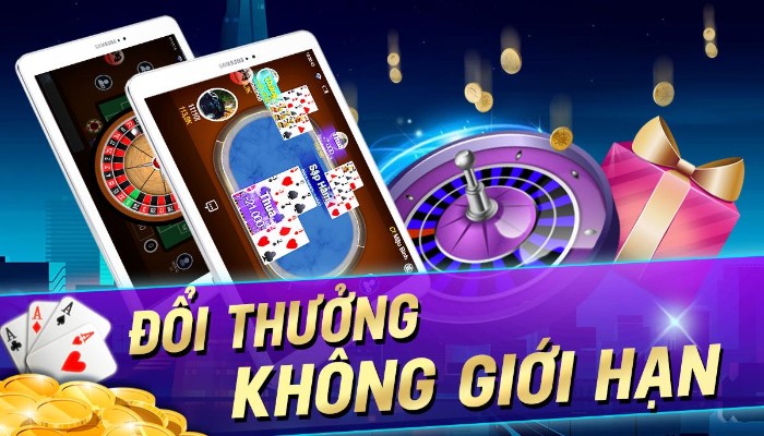 Tìm hiểu game bài đổi thưởng Kubet