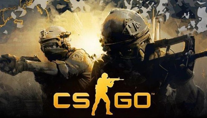 Thể thao điện tử - Game esports CS:GO