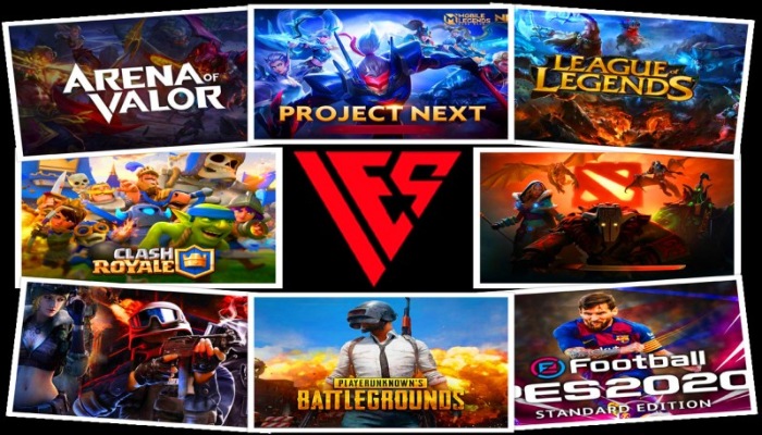 Mẹo cá cược Game Esports Kubet 