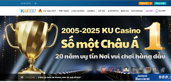 Giới thiệu về đại lý Ku11