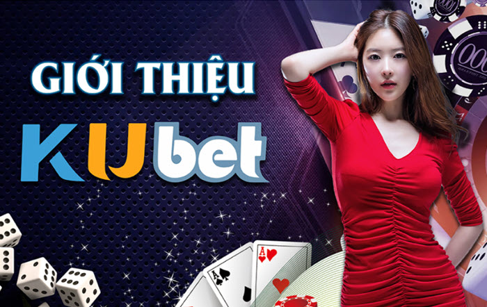 Giao diện đại lý Kubet77 