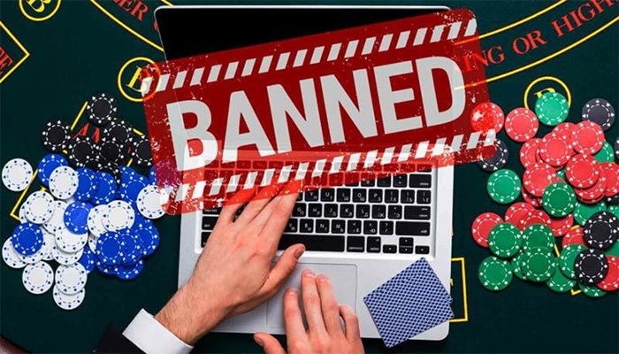 Kubet ngừng cung cấp dịch vụ trong trường hợp nào
