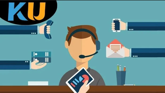 Yêu cầu hỗ trợ Kubet bằng hotline 