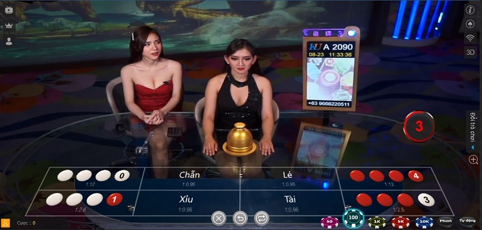 Hướng dẫn cách bắt cầu xóc đĩa chuẩn xác nhất