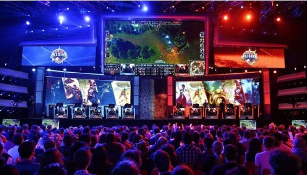 Hướng dẫn cách tham gia cá cược Game Esports Kubet