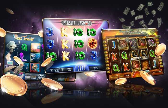 Luật chơi quay hũ đổi thưởng cơ bản tại Kubet