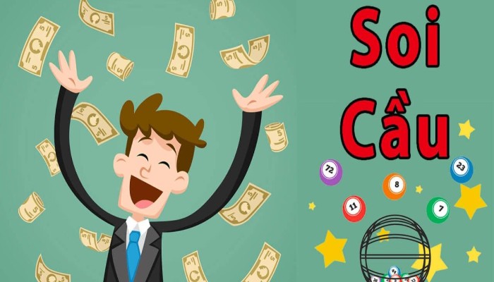 Các cách soi cầu Kubet